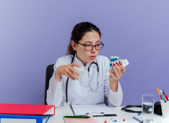 Retatrutide vs Tirzepatide